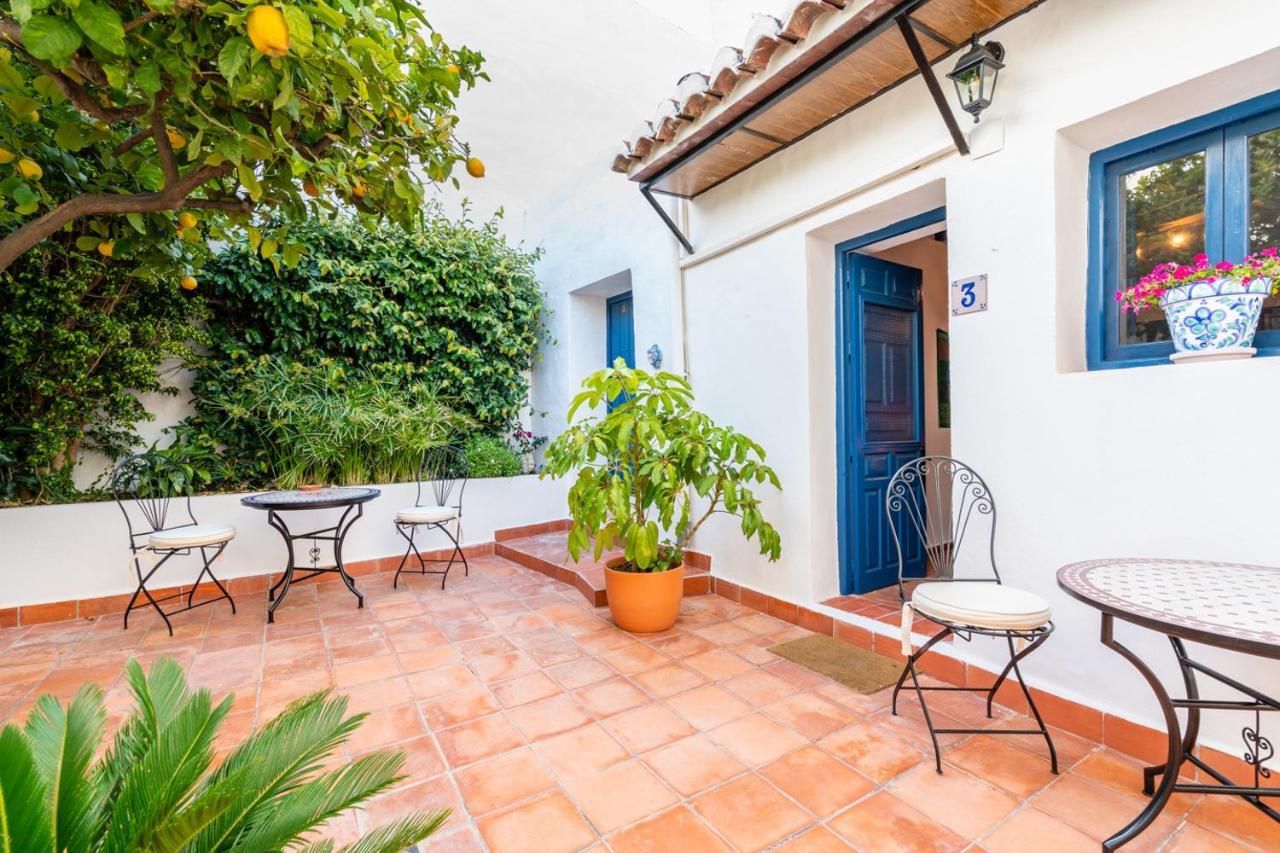 Limonero Bnb Gualchos Exterior photo