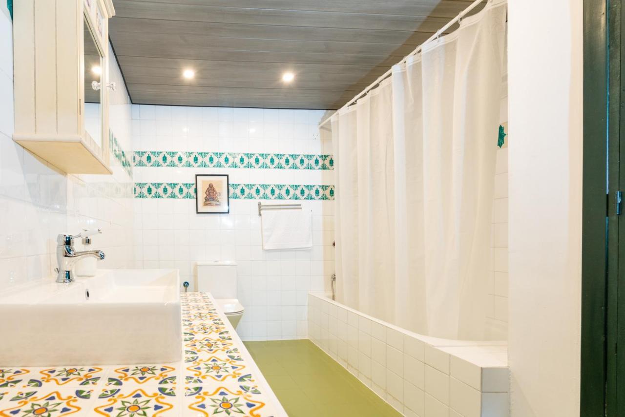 Limonero Bnb Gualchos Exterior photo
