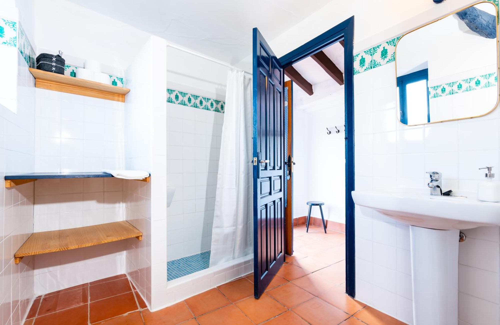 Limonero Bnb Gualchos Exterior photo