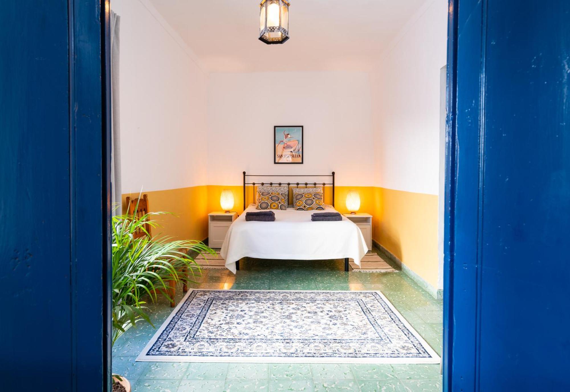 Limonero Bnb Gualchos Exterior photo