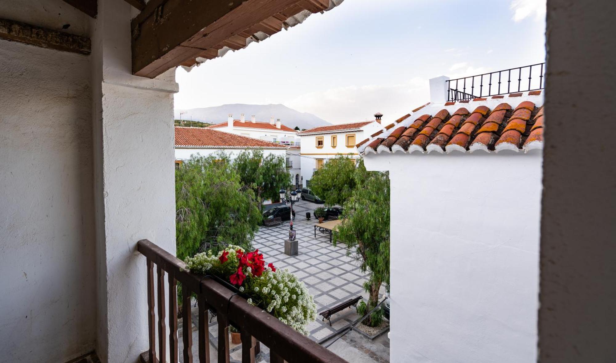Limonero Bnb Gualchos Exterior photo