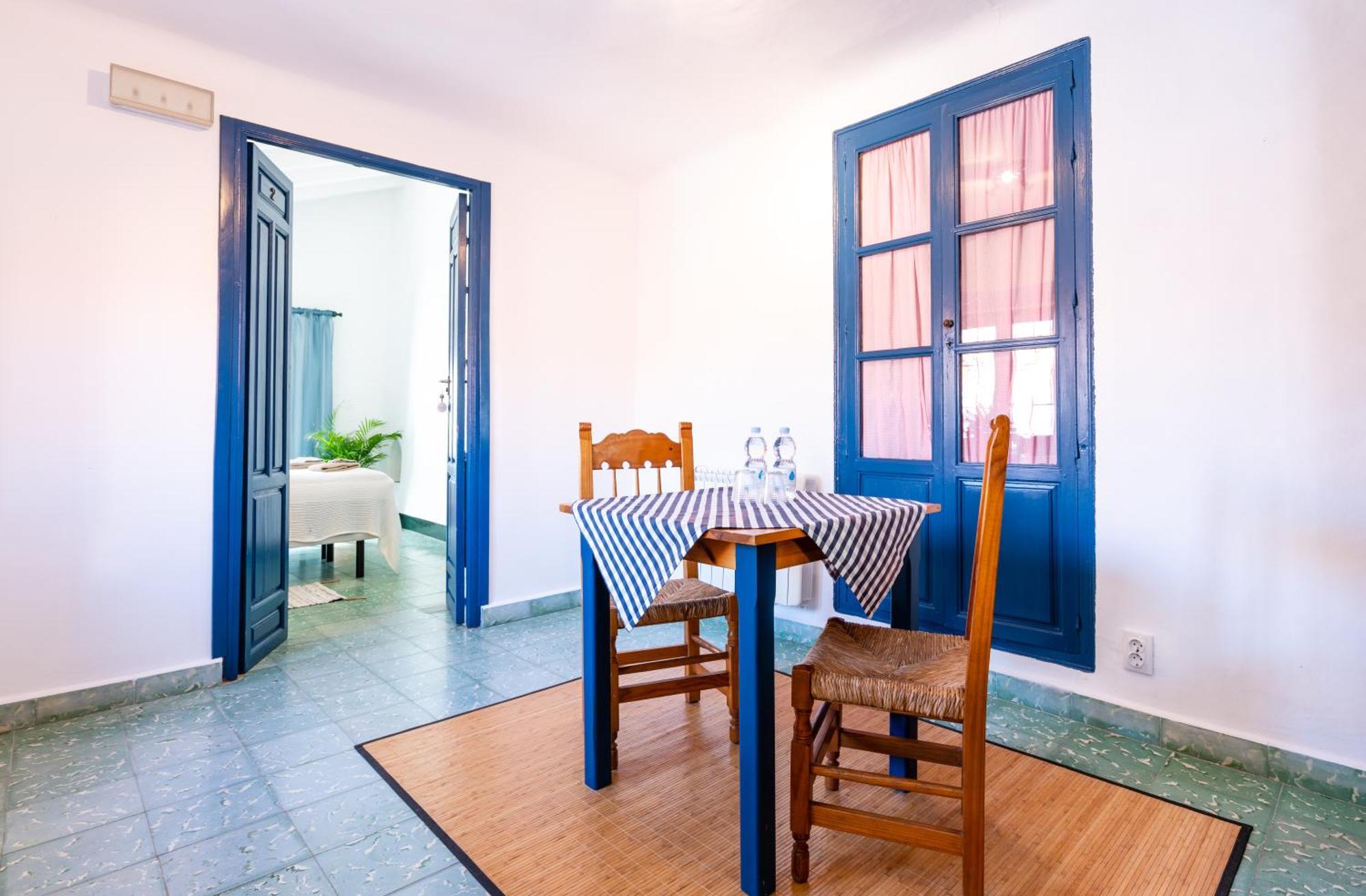 Limonero Bnb Gualchos Exterior photo